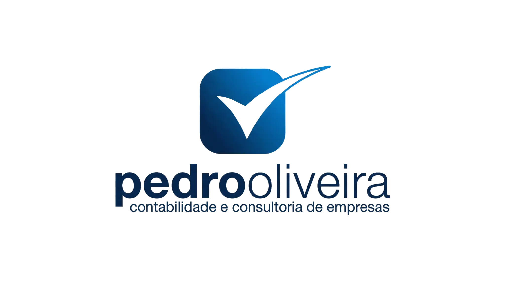 Pedro Oliveira - Contabilidade e Consultoria de Empresas