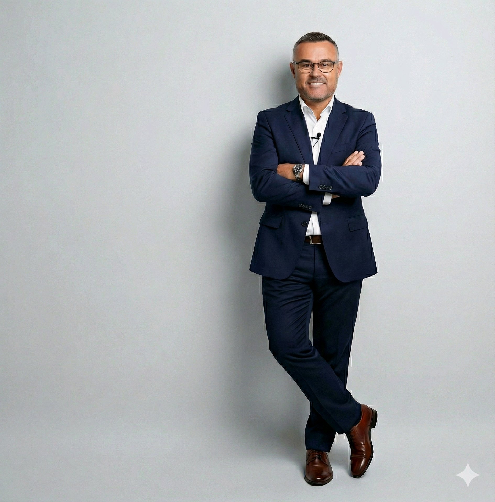 Dr. Pedro Oliveira - Fundador e CEO