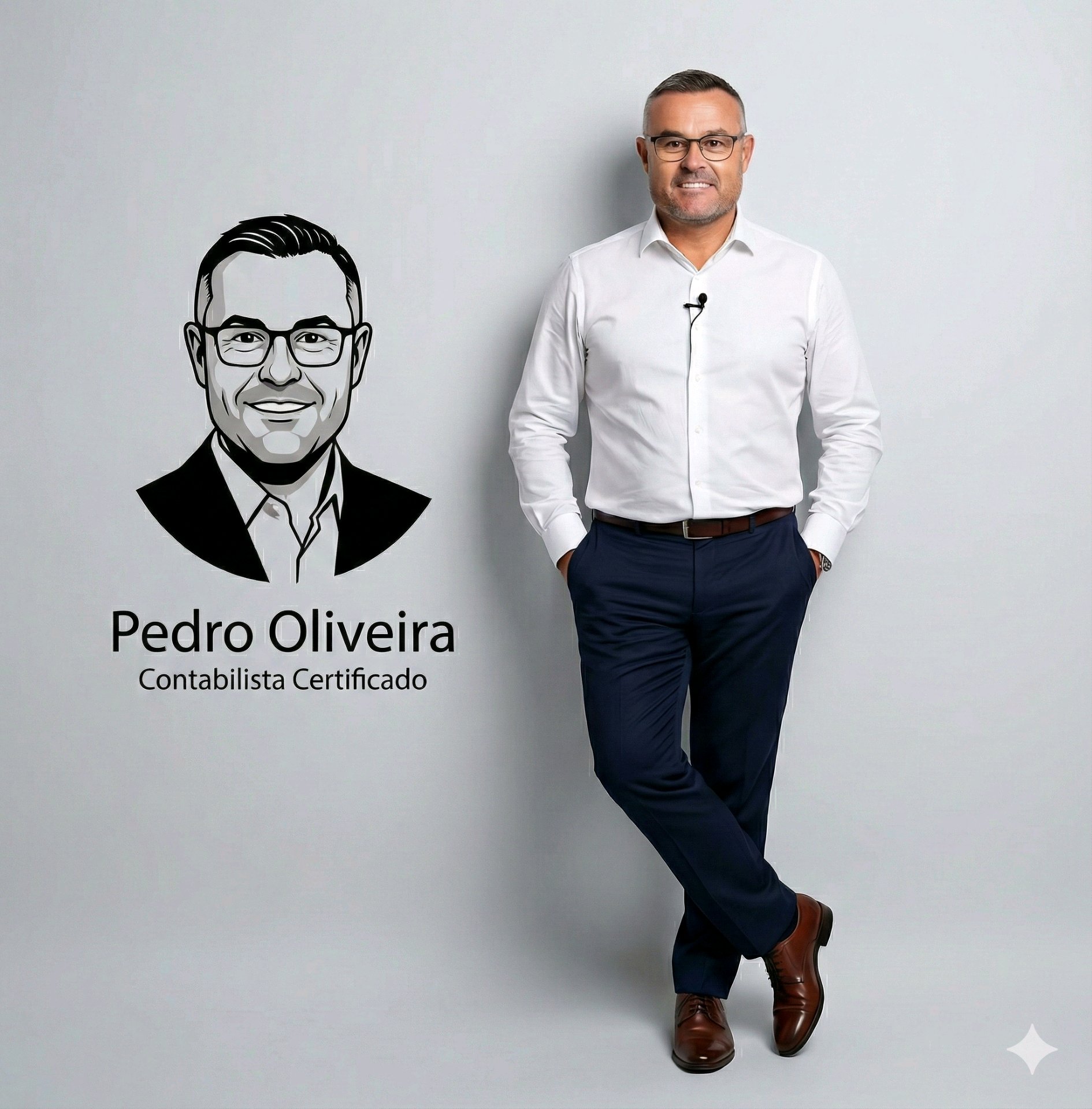 Dr. Pedro Oliveira
